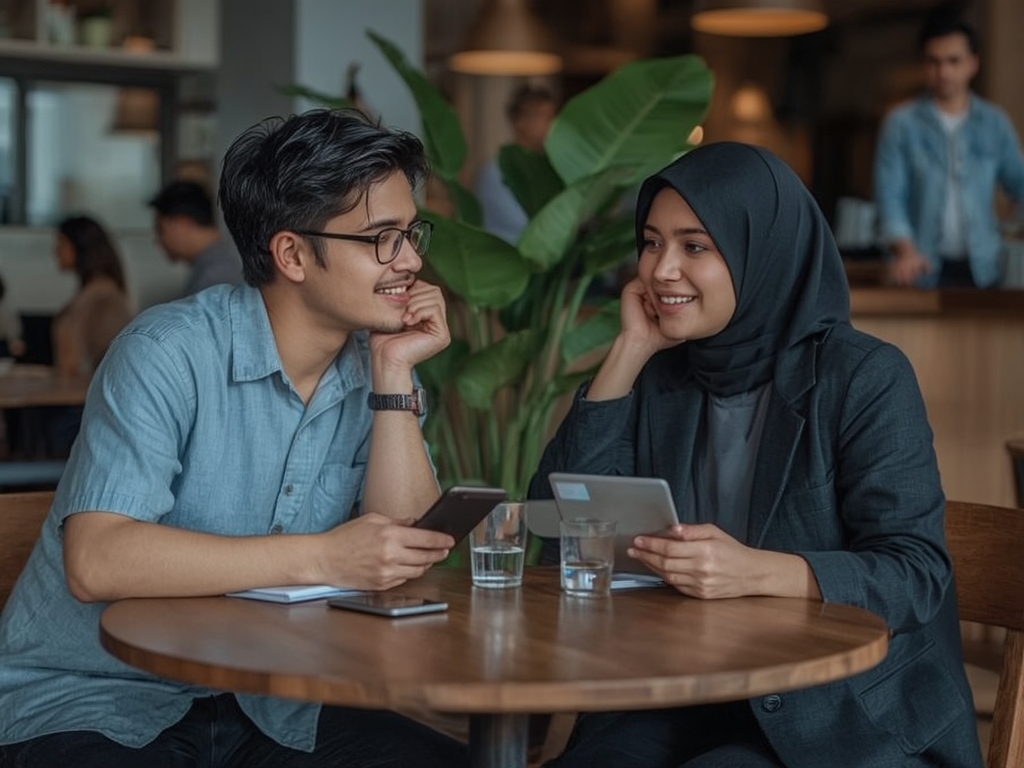 Solusi Praktis Menjawab Kebutuhan Layanan dan Perawatan Harian